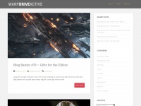 Warpdriveactive.com