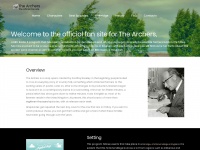 Thearchers.co.uk