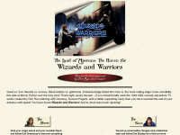 wizardsandwarriors.org
