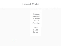 elizabethmitchell.org