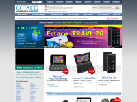 ectaco.com