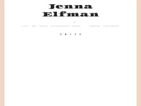 Jennaelfman.com
