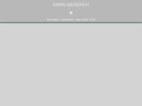 Karingiegerich.com