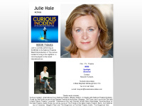 juliehale.com
