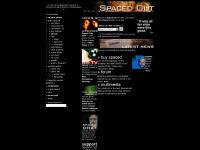 spaced-out.org.uk Thumbnail