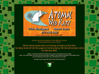 Atomicwebkatz.com
