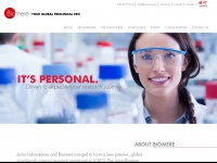 Biomere.com