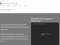 moduform.com Thumbnail