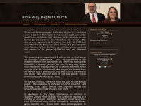 biblewaybc.org