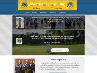 Wrentham-lions.org