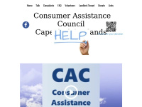 consumercouncil.com
