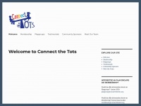connectthetots.org