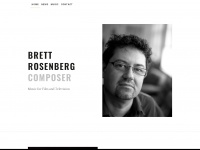 brettrosenberg.com