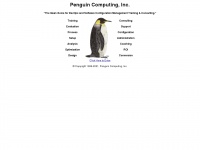 penguin-inc.com Thumbnail