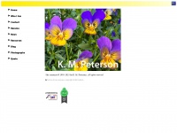kmpeterson.com Thumbnail