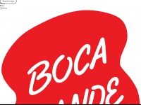 Bocagranderestaurant.com