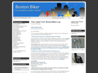 bostonbiker.org Thumbnail