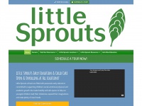 Littlesprouts.com