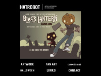 hatrobot.com Thumbnail