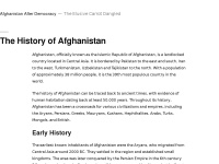 afghanistanafterdemocracy.com
