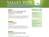 valleypost.org Thumbnail