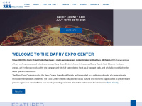 barryexpocenter.com