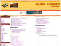 algercounty.com Thumbnail