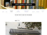 leelanaubooks.com Thumbnail