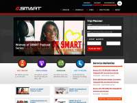 smartbus.org Thumbnail