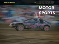 unique-motor-sports.com Thumbnail