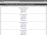 kentcityschools.org Thumbnail