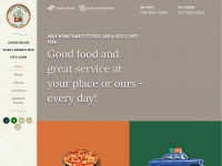 Pizzahouse.com