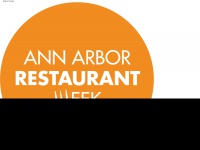 annarborrestaurantweek.com Thumbnail