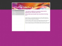 Intuitive-interface.com