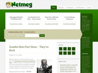 Netmeg.com