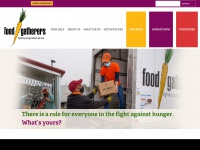 Foodgatherers.org