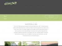 watervaleinn.com