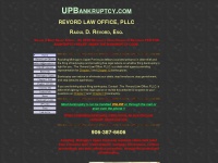 upbankruptcy.com Thumbnail