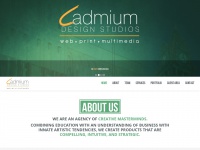 cadmiumdesigns.com Thumbnail