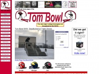 tombowl.com Thumbnail