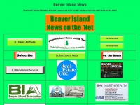 beaverislandnews.com Thumbnail
