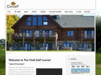 golfthechief.com Thumbnail