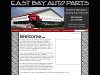 eastbayautoparts.com Thumbnail