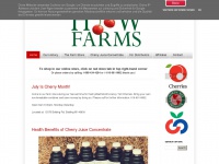hwfruitfarms.com
