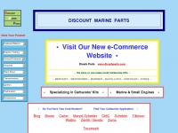 discount-marine-parts.com Thumbnail