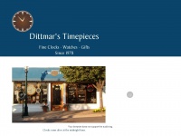 dittmar-timepieces.com Thumbnail