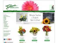 jacobsensflowers.com