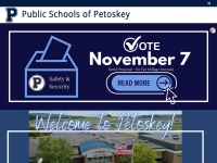 Petoskeyschools.org
