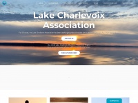 Lakecharlevoix.org