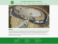 coleman-engineering.com Thumbnail